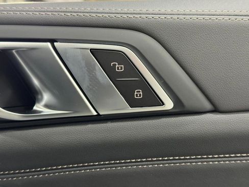 New 2026 BMW X5 xDrive40i image 20