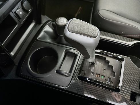 Used 2024 Toyota 4Runner TRD Off-Road Premium image 25