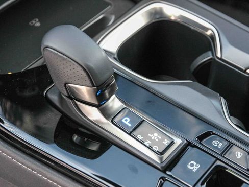 Certified 2025 Lexus NX 350 F Sport w/ Accessory Package (2T) AWD/4WD image 21