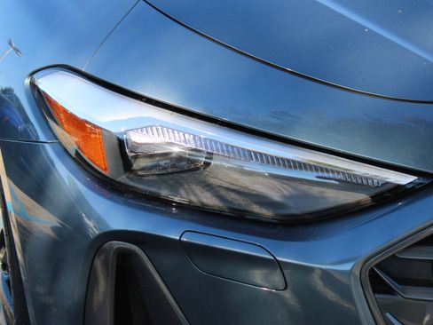 New 2025 Audi A5 2.0T Premium image 10