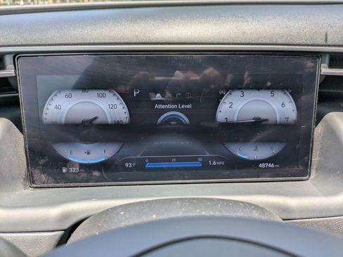 Used 2023 Hyundai Tucson Limited image 31