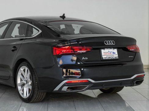 Used 2024 Audi A5 2.0T Premium Plus image 63