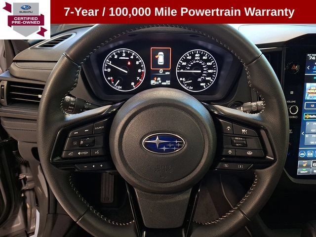 Certified 2026 Subaru Forester Premium AWD/4WD image 18