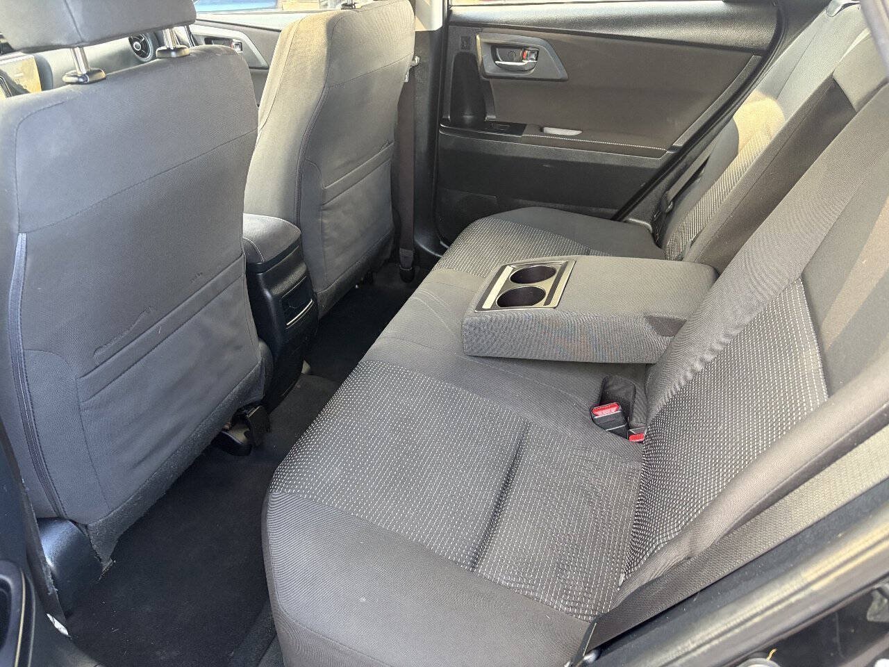 Used 2016 Scion iM FWD image 8