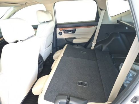 Certified 2017 Honda CR-V EX-L image 49