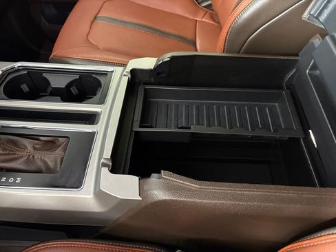 Used 2018 Ford F150 King Ranch w/ Equipment Group 601A Luxury AWD/4WD image 42