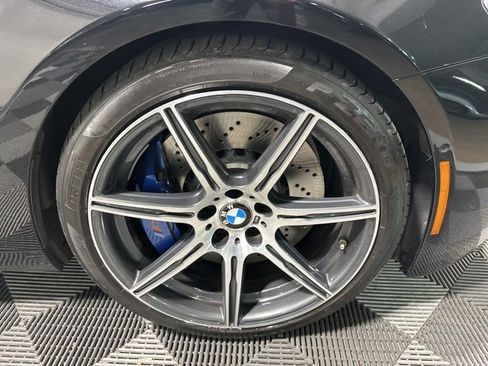Used 2019 BMW M6 Gran Coupe w/ Competition Package image 9