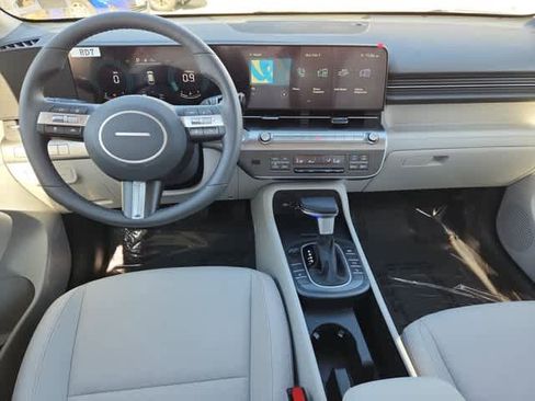 New 2026 Hyundai Kona SEL Sport image 11