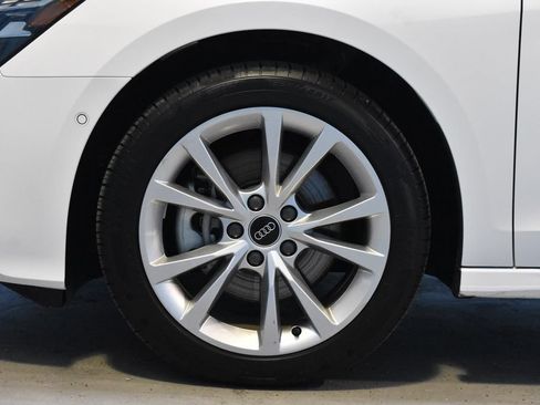 Certified 2026 Audi A3 2.0T Premium w/ Convenience Package AWD/4WD image 25
