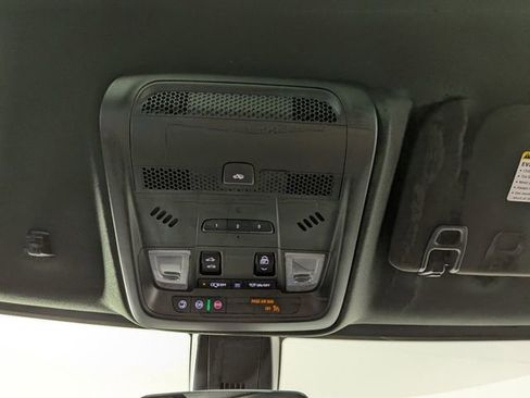 New 2025 Cadillac XT5 Premium Luxury w/ LPO, Floor Liner Package image 25