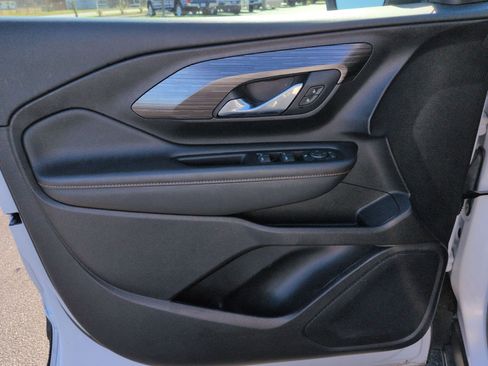 Used 2019 GMC Terrain SLT image 10