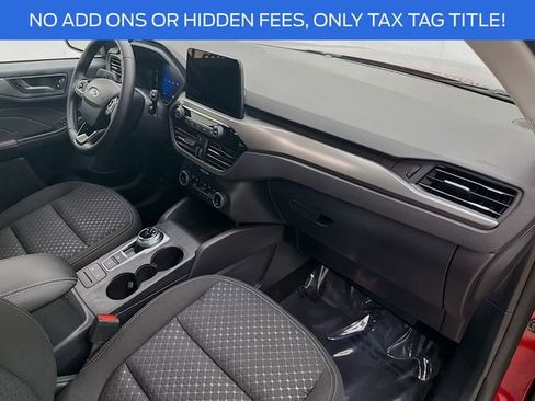 New 2025 Ford Escape Active w/ Cold Weather Package image 28
