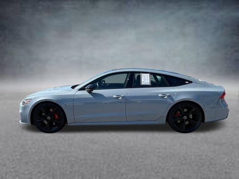 Used 2023 Audi S7 Premium Plus w/ Premium Plus Package AWD/4WD image 2