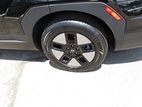 Certified 2026 Hyundai Santa Fe SE AWD/4WD image 21