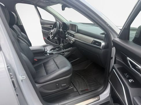 Used 2021 Kia Telluride SX w/ Nightfall Edition Package AWD/4WD image 23