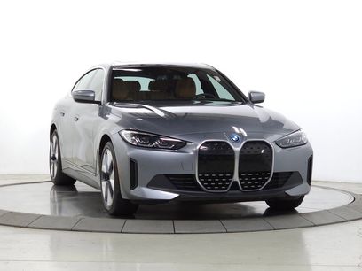 Used 2023 BMW i4 eDrive35