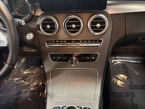 Used 2020 Mercedes-Benz C 43 AMG 4MATIC Sedan image 3