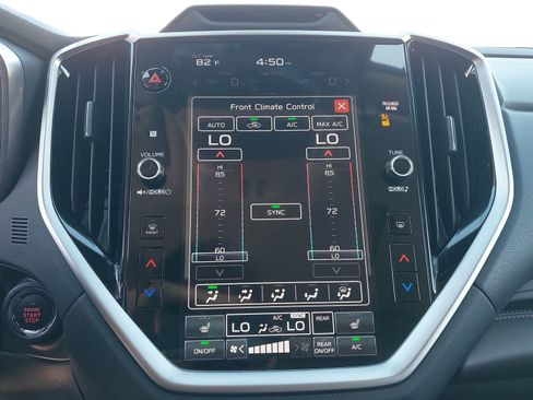 Certified 2023 Subaru Ascent Limited w/ Technology Package AWD/4WD image 26