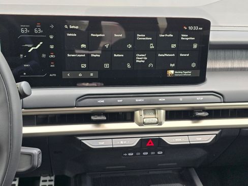 New 2027 Kia Telluride SX Prestige AWD/4WD image 8