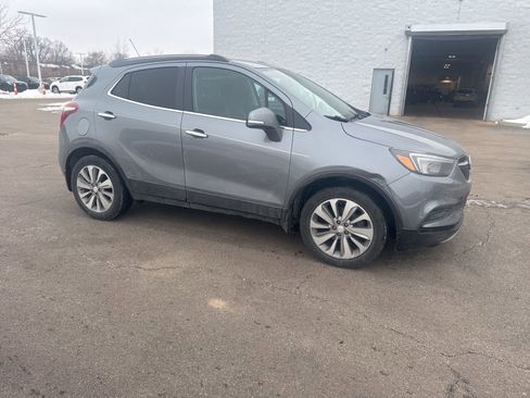 Used 2019 Buick Encore Preferred w/ Safety Package image 5