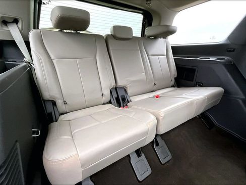 Used 2021 Ford Expedition XLT AWD/4WD image 27
