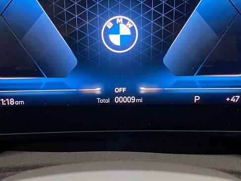 New 2026 BMW X1 xDrive28i w/ Convenience Package image 20