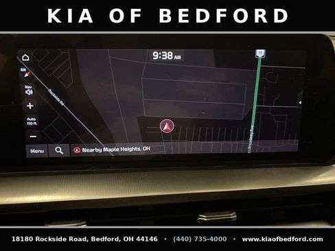 Used 2024 Kia Telluride S FWD image 21