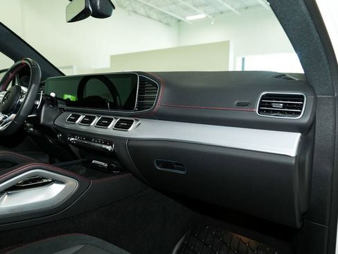 Certified 2023 Mercedes-Benz GLE 53 AMG 4MATIC Coupe image 68