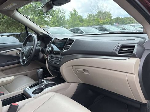 Used 2019 Honda Pilot EX-L image 20