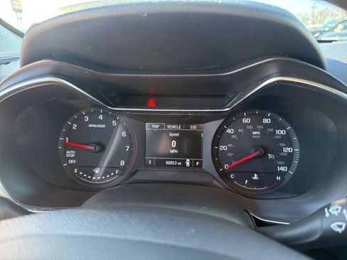 Used 2023 Chevrolet TrailBlazer LT image 20