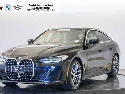 Used 2023 BMW 430i w/ Premium Package