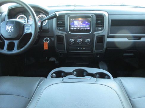 Used 2018 RAM 2500 Tradesman AWD/4WD image 18