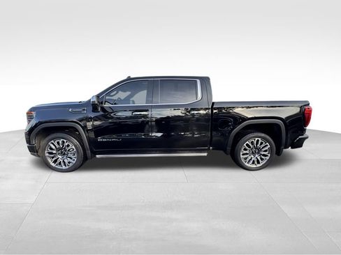 Used 2025 GMC Sierra 1500 Denali Ultimate AWD/4WD image 16