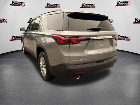 Used 2023 Chevrolet Traverse LT AWD/4WD image 7