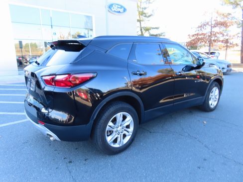 Used 2020 Chevrolet Blazer LT image 5