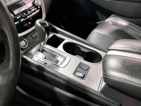 Used 2021 Nissan Murano SL image 18