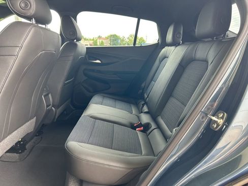 Used 2026 Buick Envista Preferred w/ Advanced Safety Package FWD image 9