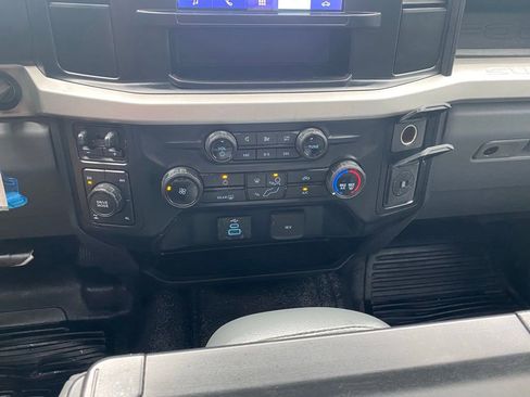 Certified 2023 Ford F250 XL w/ XL Driver Assist Package AWD/4WD image 17