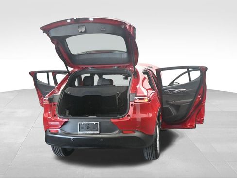 Used 2024 Dodge Hornet GT image 77