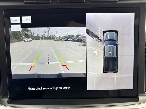 Certified 2023 Ford F150 Lariat w/ Equipment Group 502A High image 26