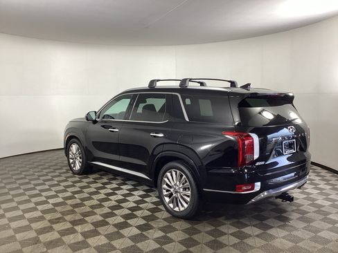 Used 2020 Hyundai Palisade Limited AWD/4WD image 4