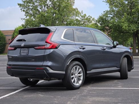 Certified 2023 Honda CR-V EX image 21