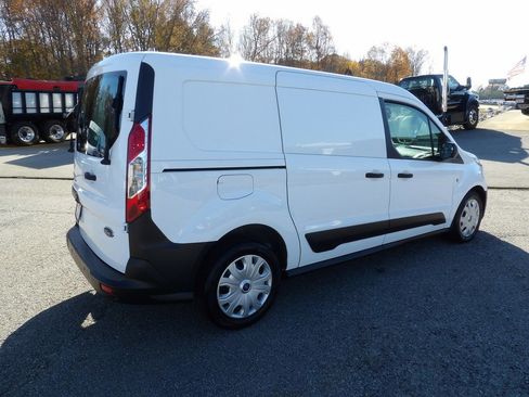 Used 2021 Ford Transit Connect XL image 8