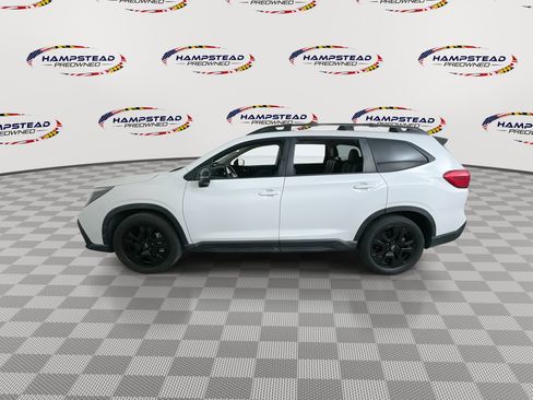Used 2023 Subaru Ascent Onyx Edition Limited AWD/4WD image 5
