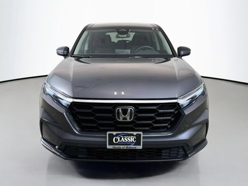 Used 2026 Honda CR-V LX image 2