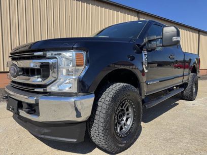 Used 2022 Ford F250 XL w/ STX Appearance Package