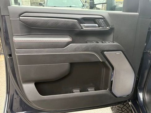 Used 2024 GMC Sierra 2500 AT4X w/ Snow Plow Prep/Camper Package image 12