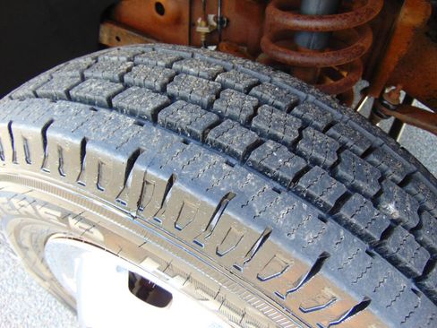 Used 2004 Dodge Ram 3500 Truck SLT w/ Trailer Tow Group image 52