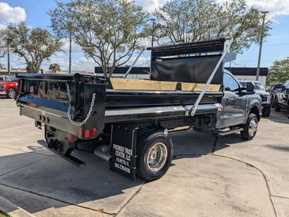 Used 2024 Ford F350 XL