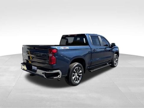 Used 2022 Chevrolet Silverado 1500 LT image 5